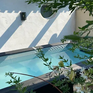 La Rapha'elle Hébergement de vacances Saint-Raphaël